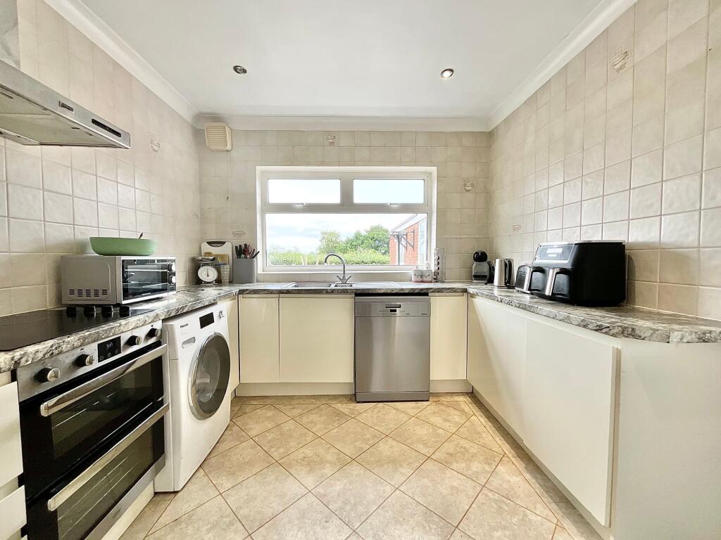 House in Stoke-on-Trent - View 5