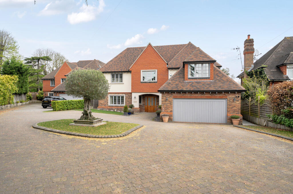 Main image of property: The Drive, Chislehurst, Kent, BR7
