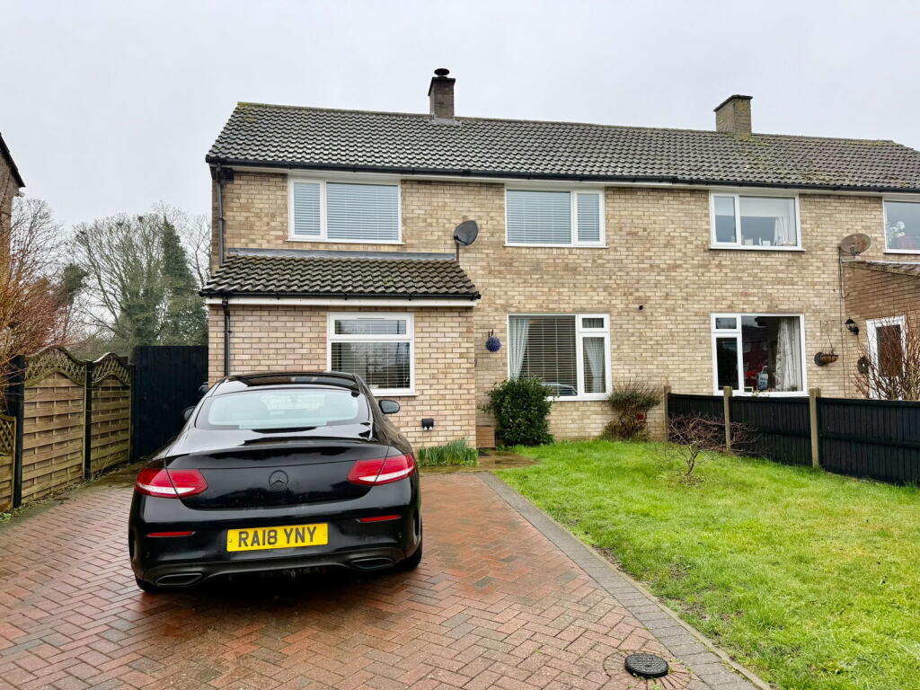 Main image of property: Lakeside Rise, Blundeston, Lowestoft, NR32 5BD