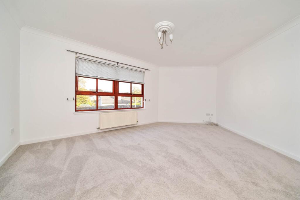 Apartment in Bridge of Weir, Renfrewshire - View 2