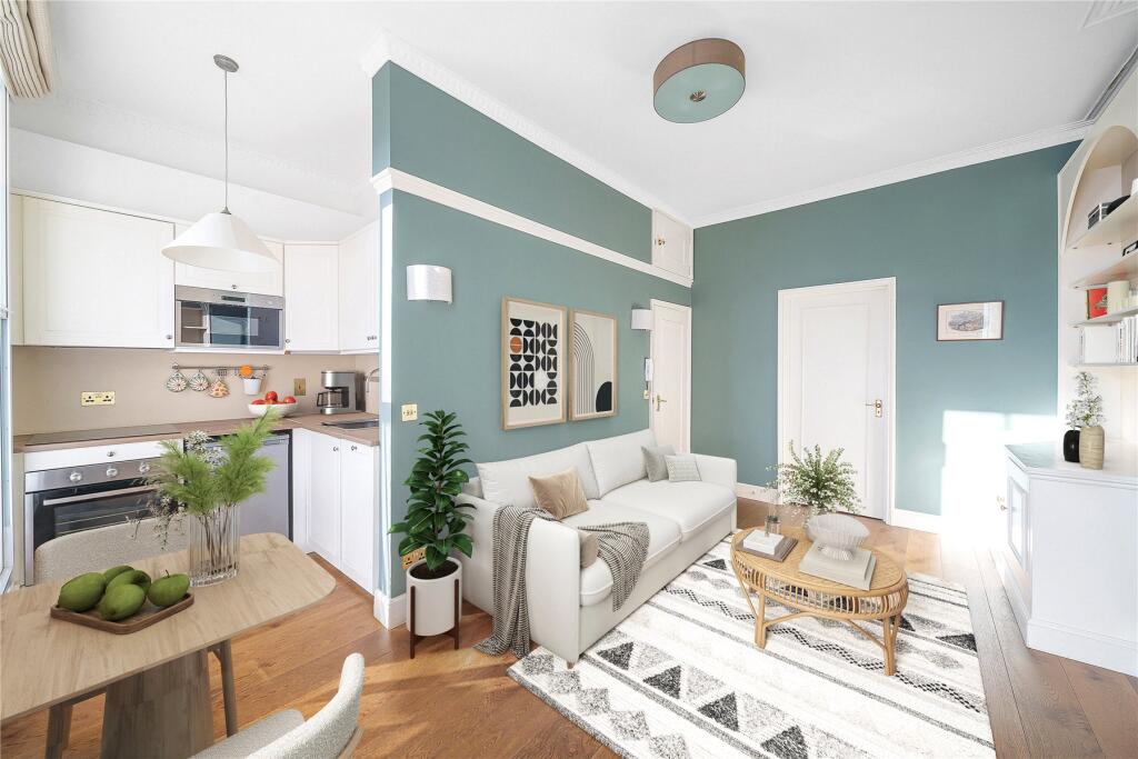 Main image of property: Fulham Road, London, SW6