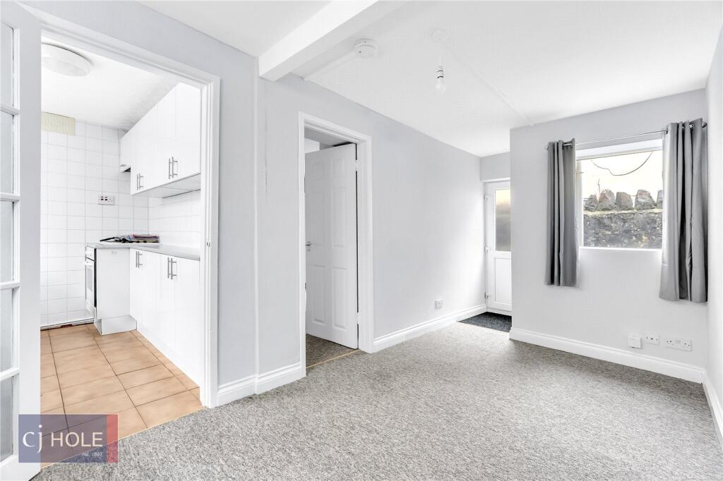 Main image of property: Severn Road, Weston-super-Mare, North Somerset, BS23