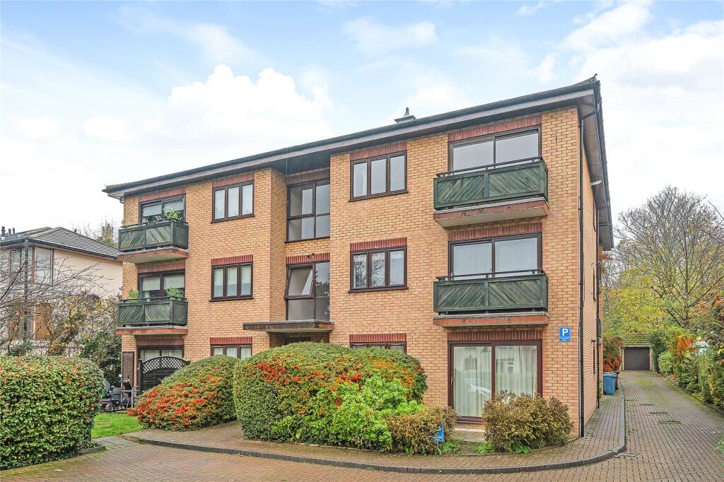 Main image of property: Albemarle Road, Beckenham, BR3