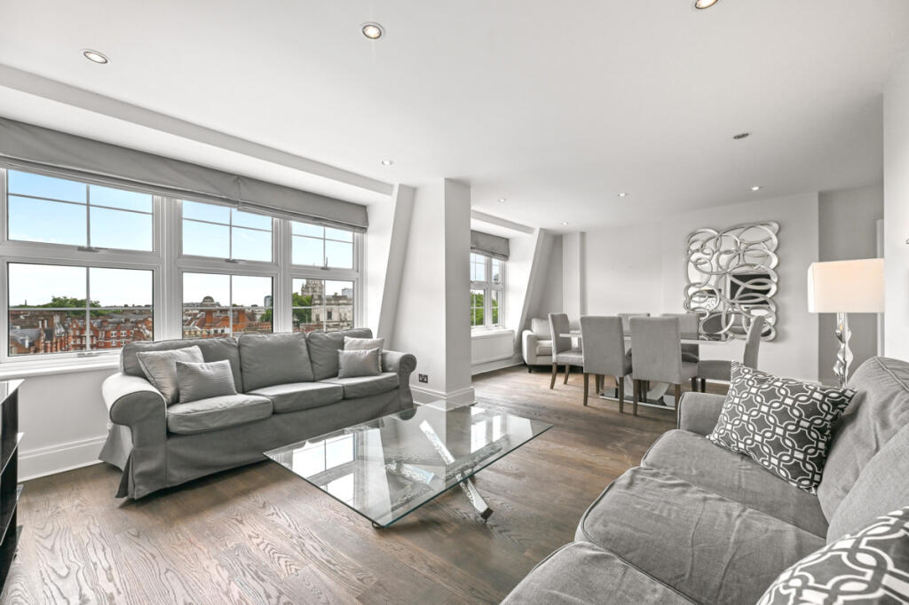 Main image of property: Brompton Road, London, SW3