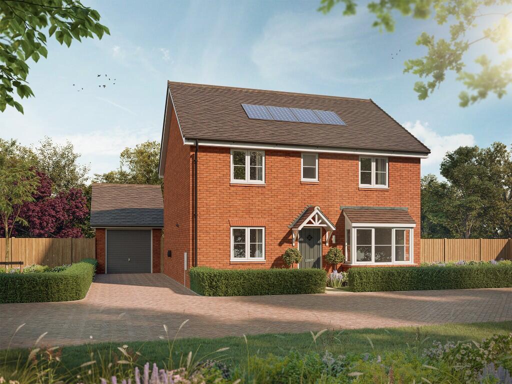 Main image of property: Cam,
Dursley,
GL11