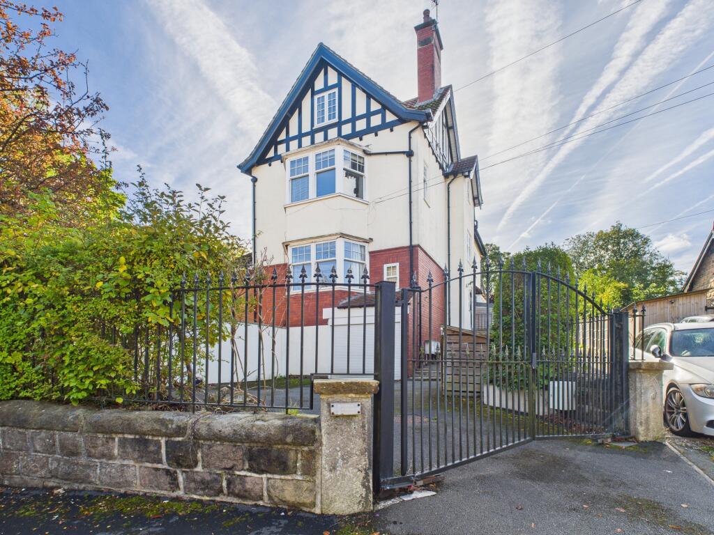 Main image of property: Kent Road, Harrogate, HG1