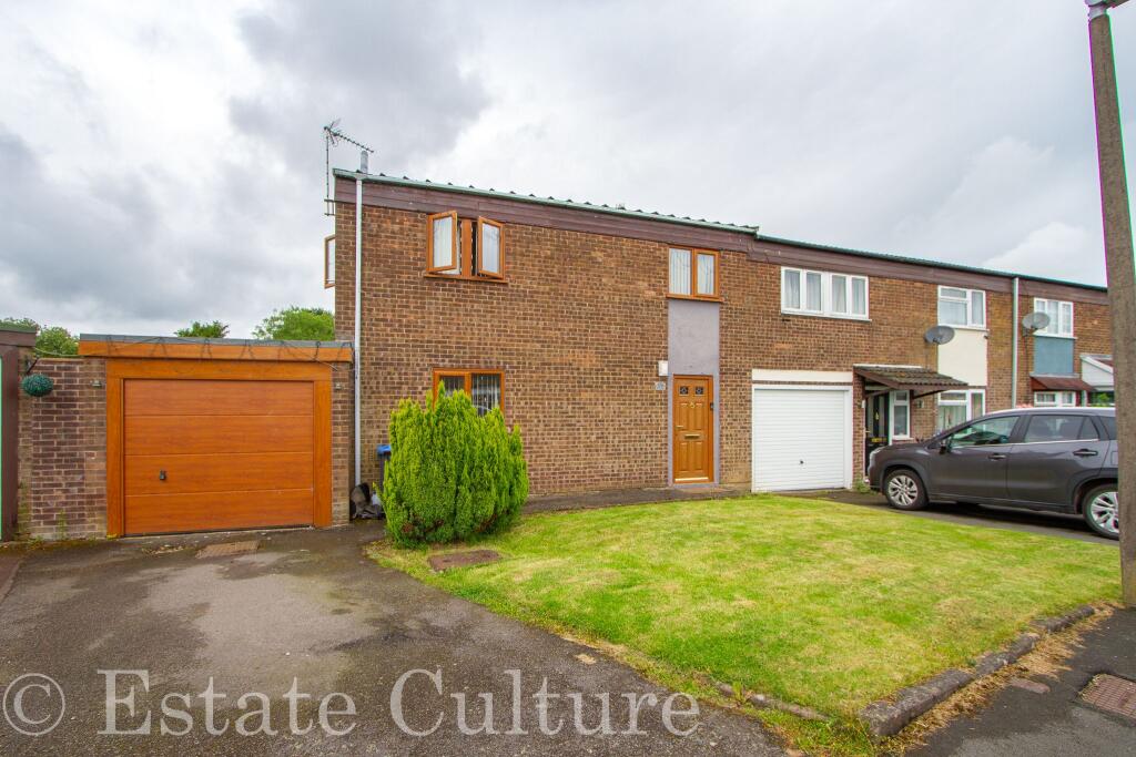 Main image of property: Hallway Drive, Coventry
