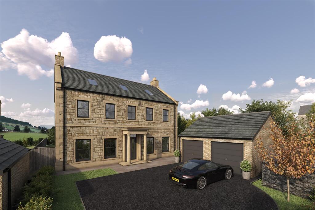 House in Carlisle