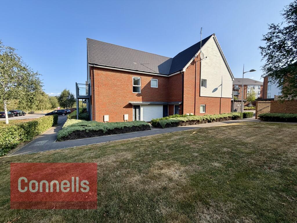 Main image of property: Pondtail Avenue