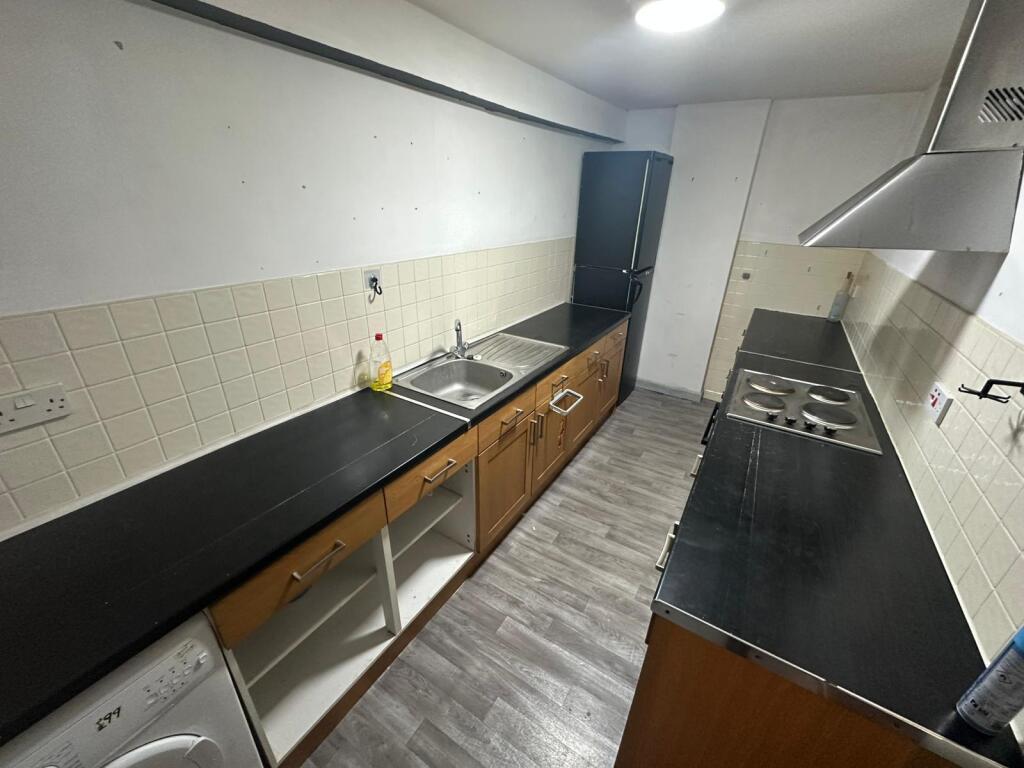 Apartment in Walsall, Dudley's Fields - View 5