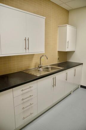 Kitchenette