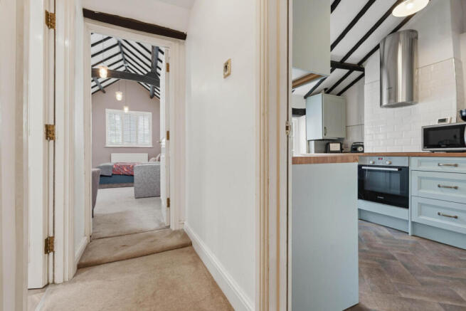 Apartment 1