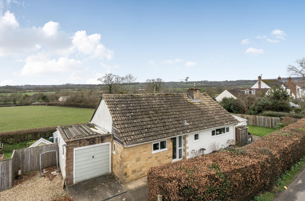 Main image of property: Hare Lane, Broadway, Ilminster, Somerset, TA19