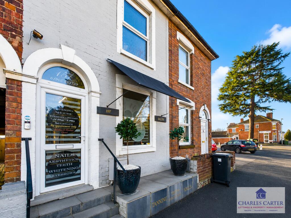 Main image of property: Oldbury Road, Worcester