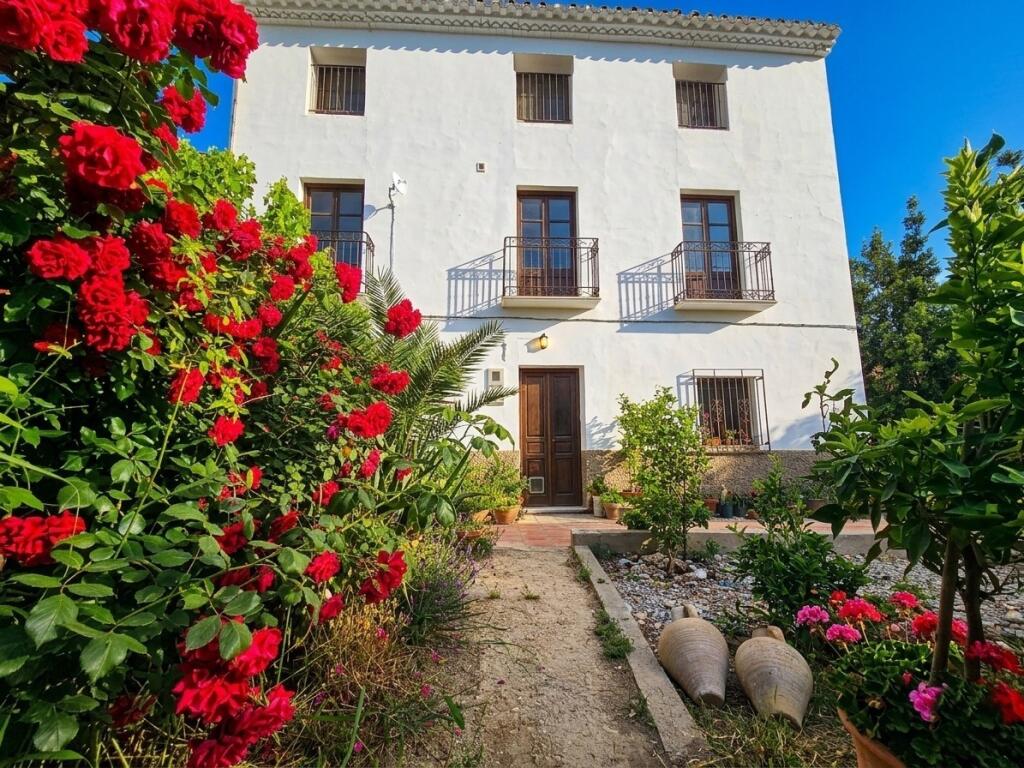 Main image of property: Andalucia, Almería, Albánchez