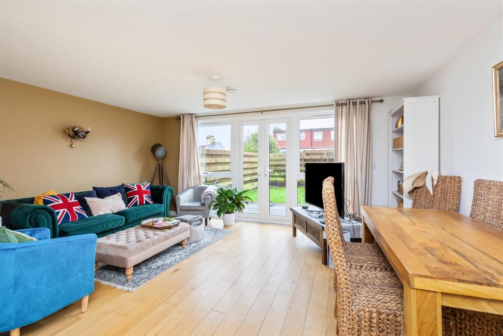 Main image of property: Bevendean Road, Brighton