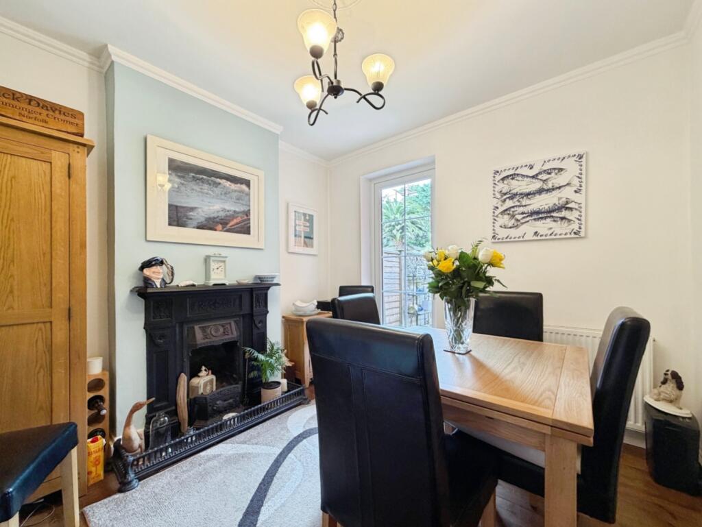 House in Hythe, Orchard Valley - View 4