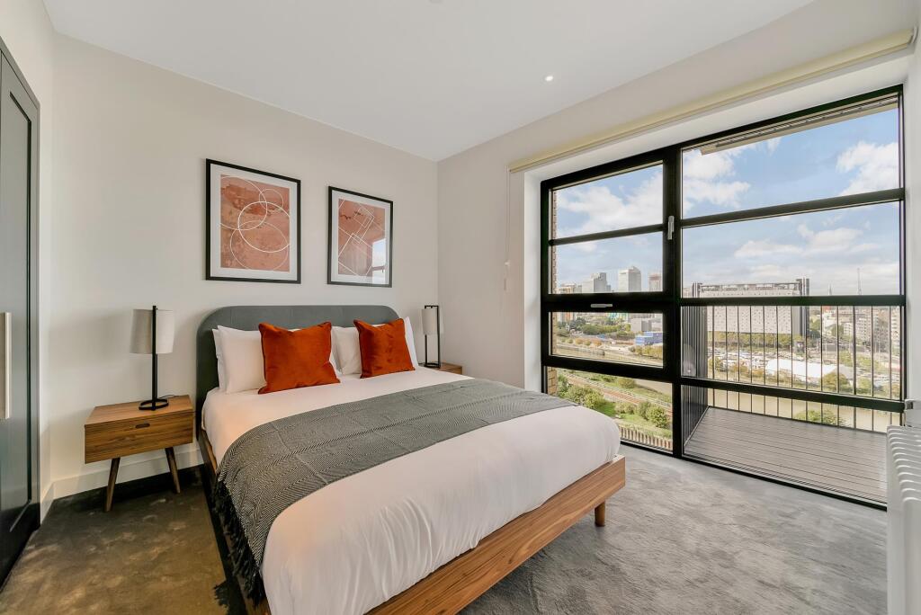 Amelia House, London City Island, London, E14 photo 3