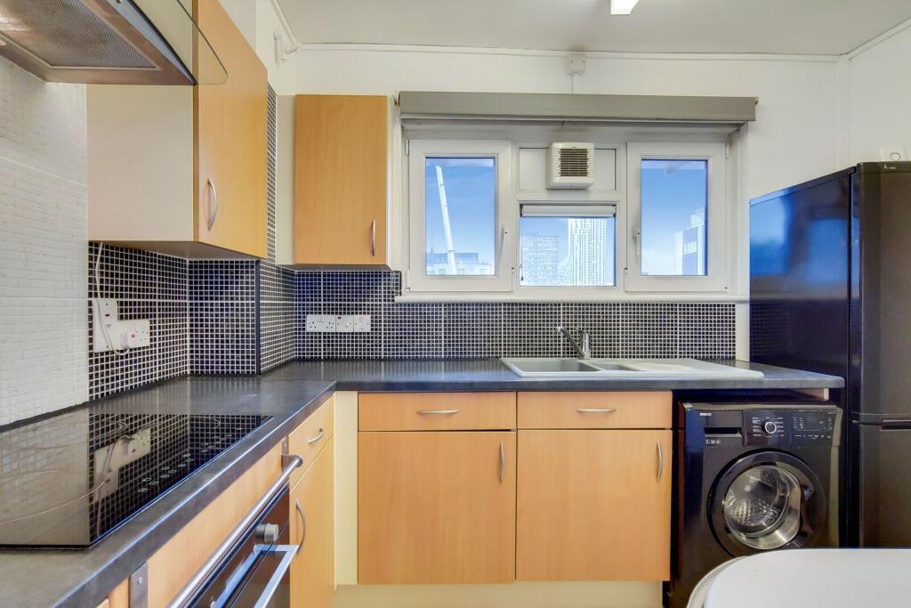 Apartment in London - View 3