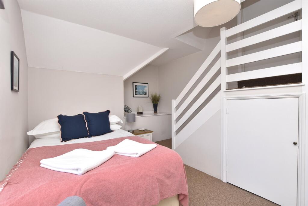 Additional image 13 of Upper Oldfield Park, Bath, Somerset, BA2