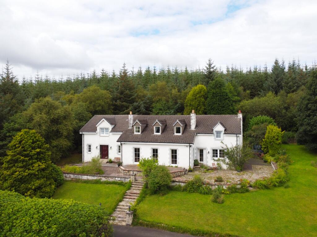 Main image of property: Garden Cottage, Auchineden, Blanefield, G63