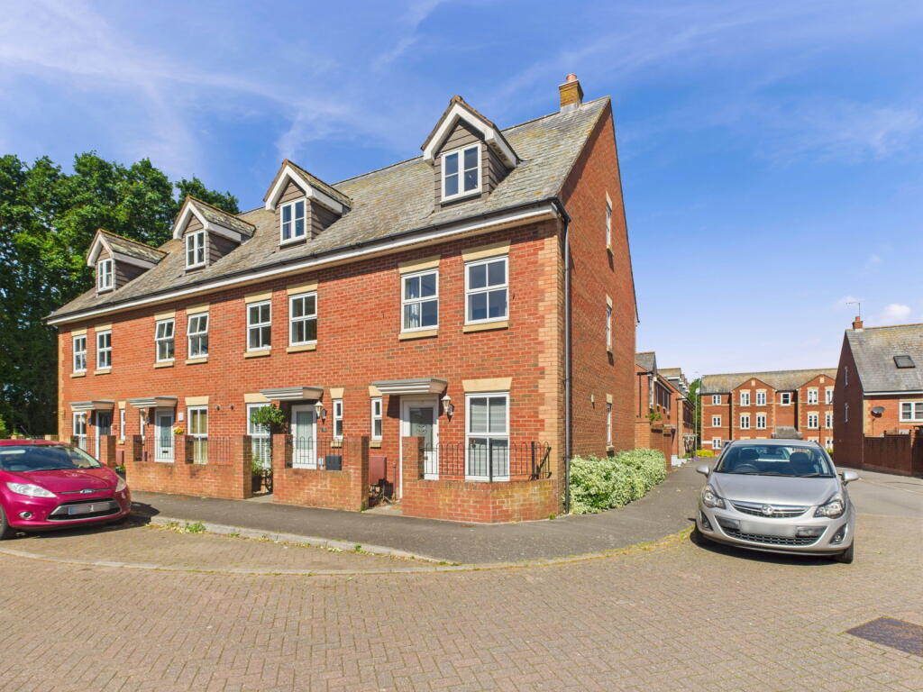 Main image of property: Norman Crescent, Budleigh Salterton