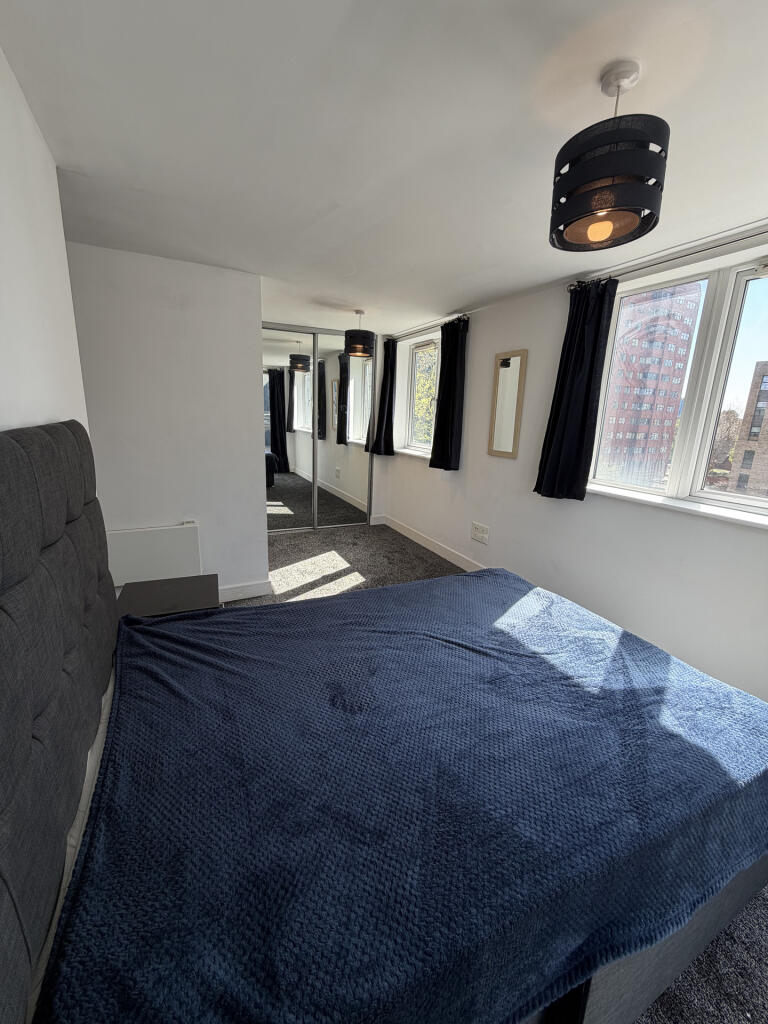 Additional image 9 of Cutlass Court, 26 Granville Street, Birmingham, West Midlands