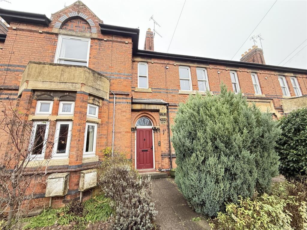Main image of property: TWO BEDROOM Sutton Road, Walsall