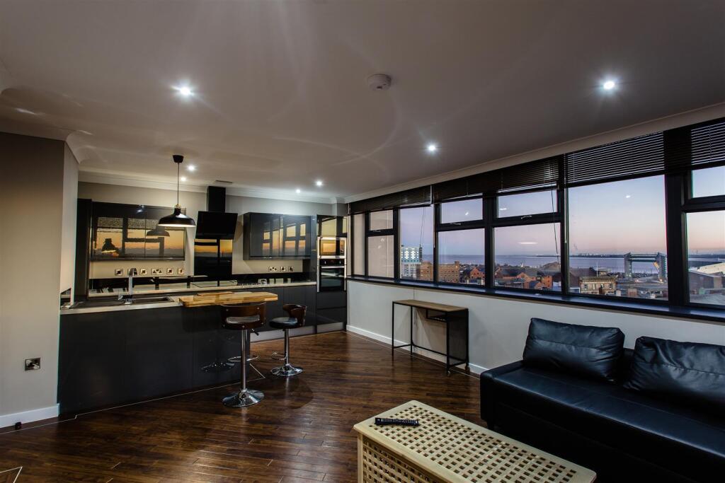 Main image of property: Essex House, Manor Street, Hull