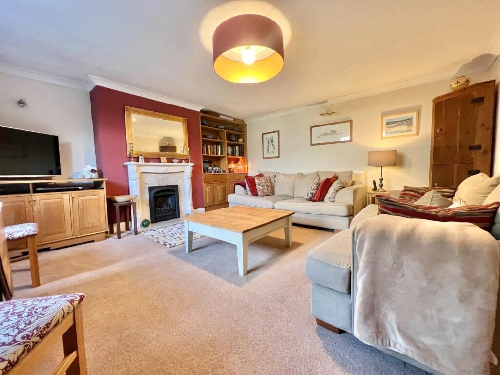 Britton Hall, Westgate, Weardale photo 2