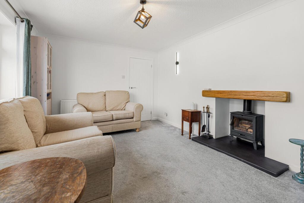 House in Leeming, Exelby, Leeming and Londonderry - View 5