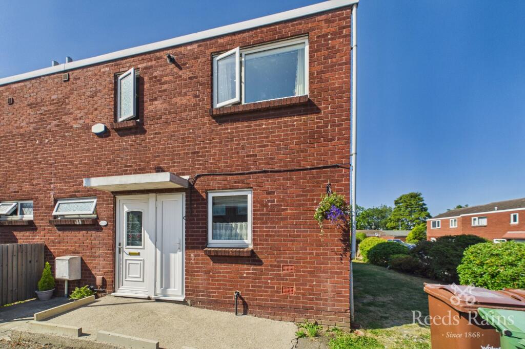 Main image of property: Taylor Crescent, Ossett, West Yorkshire, WF5
