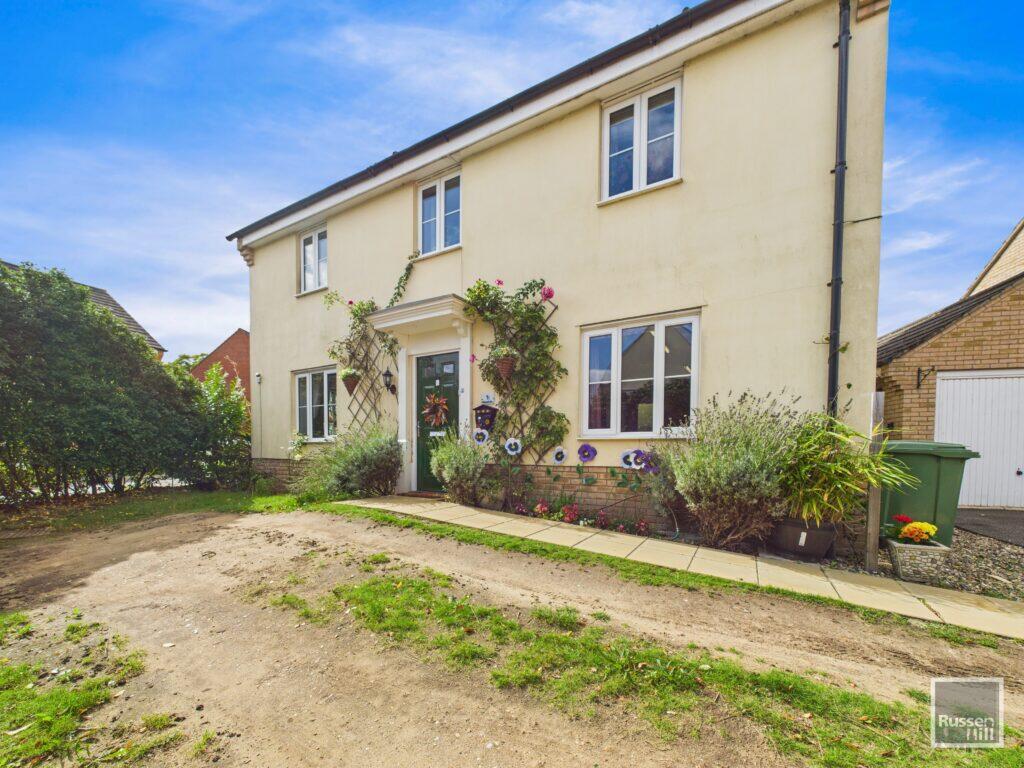 Main image of property: Woodcock Hill, Queens Hill