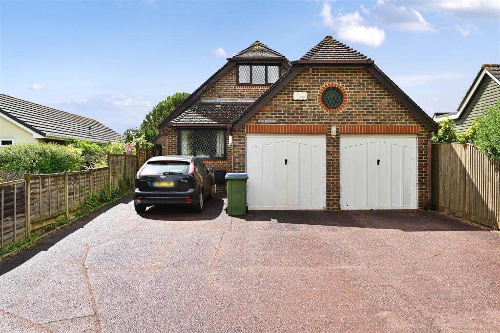Main image of property: Shoreham Road, Small Dole, Henfield
