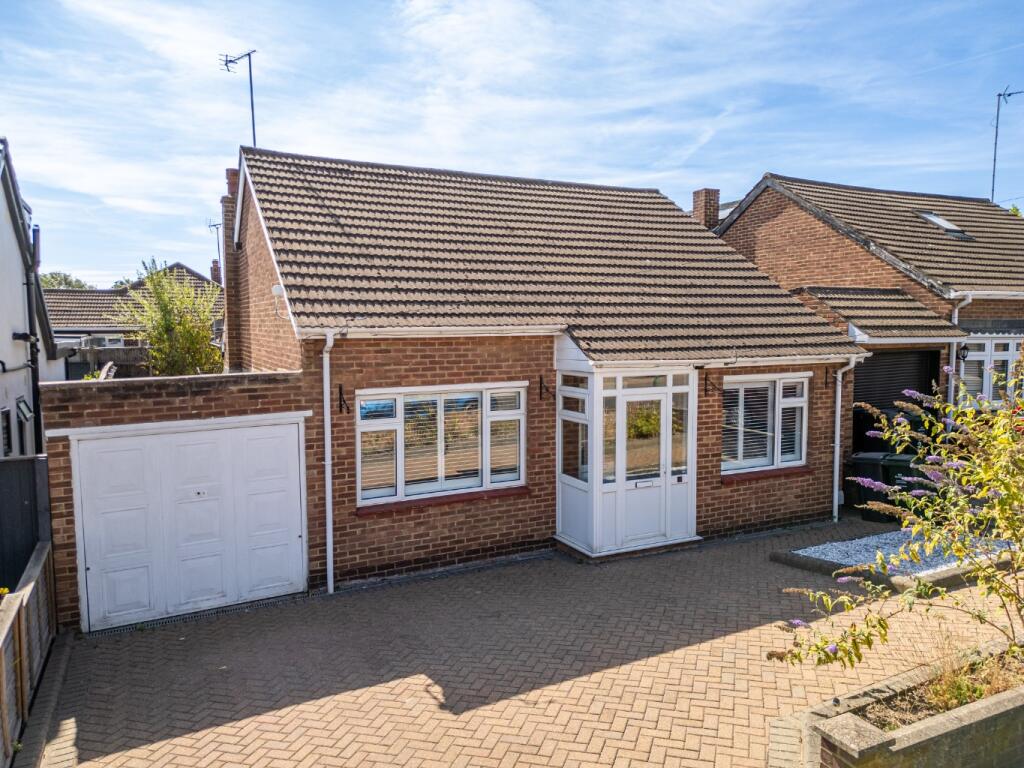 Main image of property: Chestnut Grove, Dartford, Kent, DA2 7PG