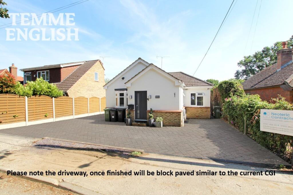 Main image of property: Branksome Avenue, Wickford, SS12