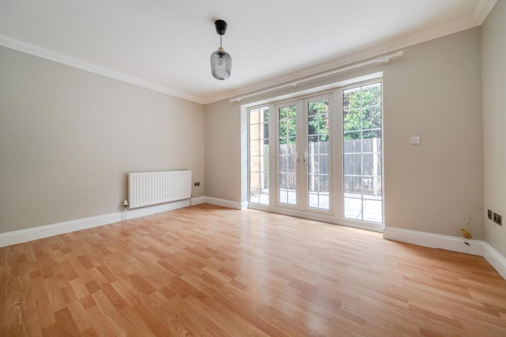 Main image of property: Eden Place Sunningdale SL5