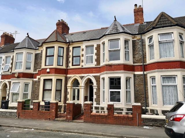 Main image of property: Tewkesbury Street