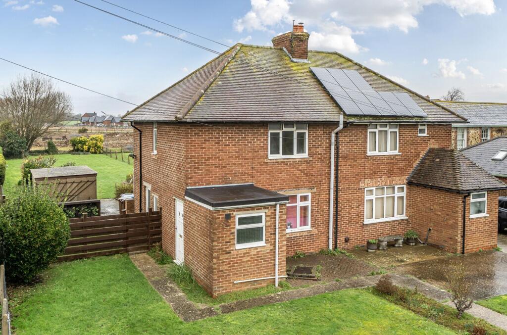 Main image of property: Pagham Road, Nyetimber, PO21