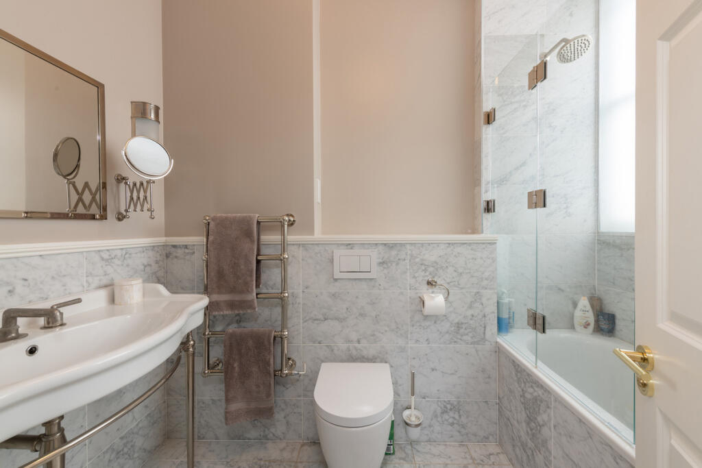3 bedroom apartment for rent