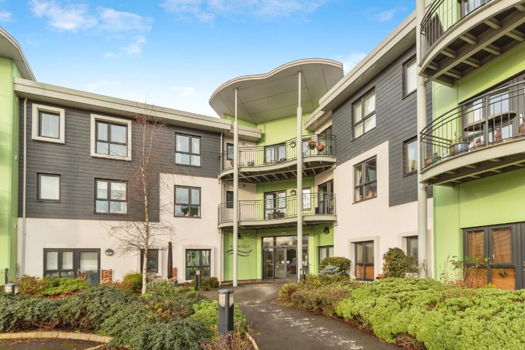 Main image of property: River View, ST19