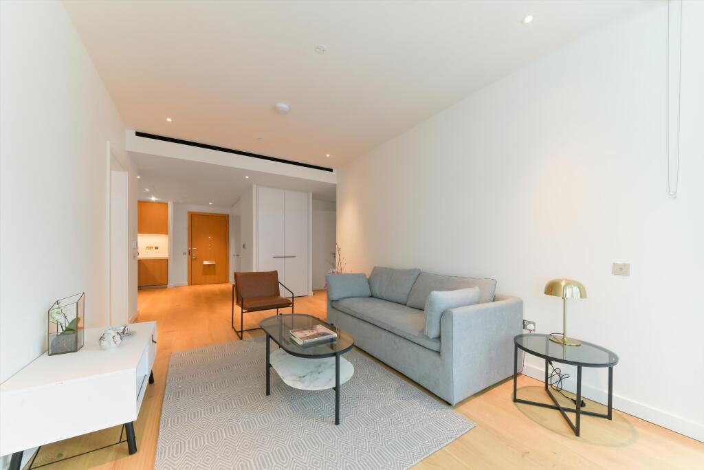 Main image of property: Pico House, Battersea Power Station, Battersea, SW11