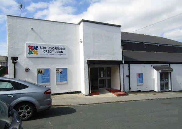 Main image of property: Marsh Street, Wombwell, Barnsley