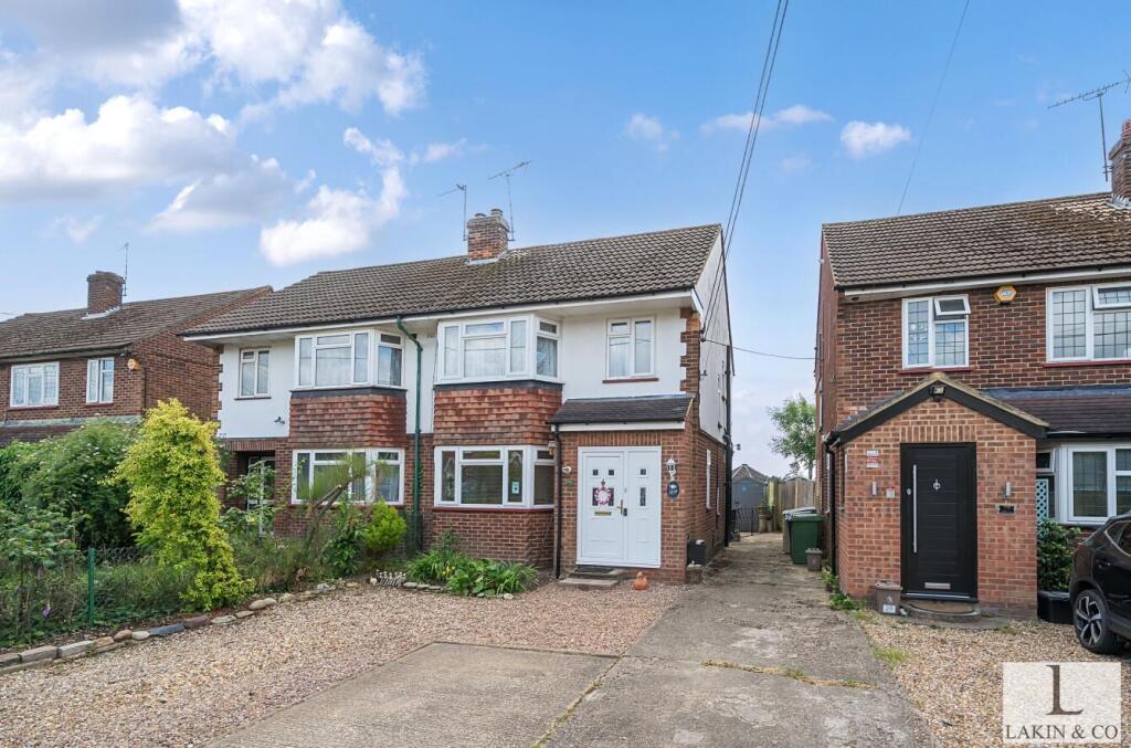 Main image of property: Iverdale Close, Iver, SL0