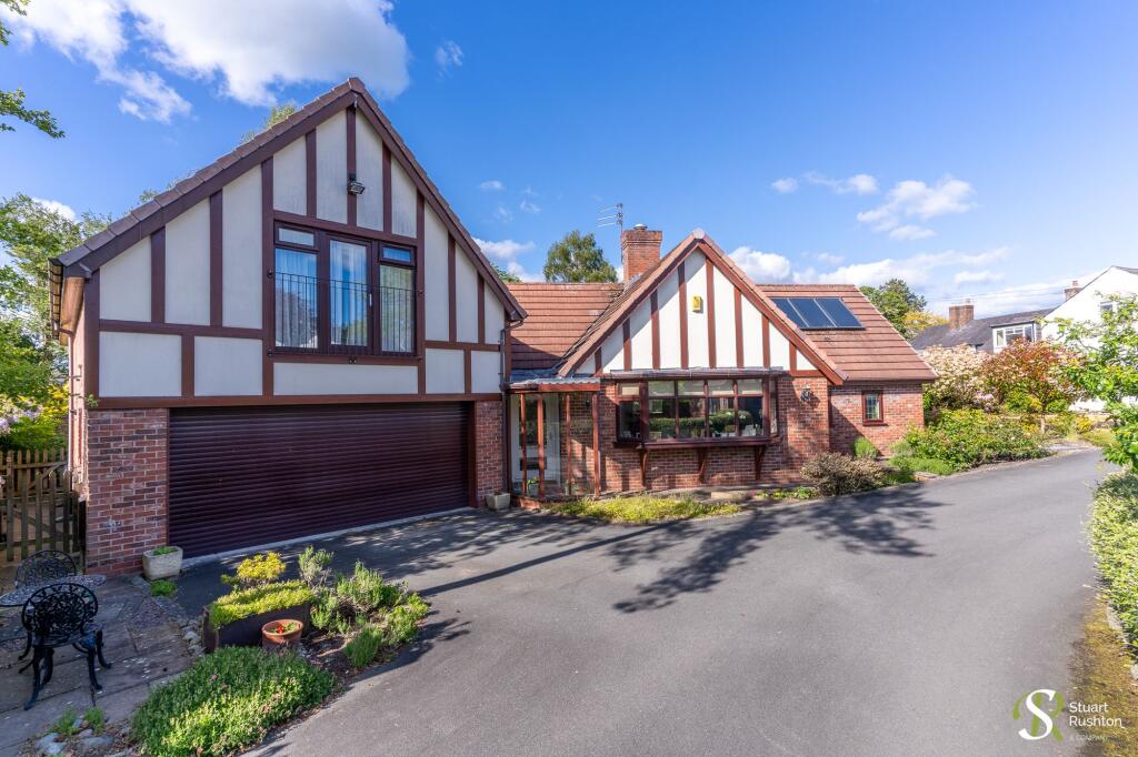 Main image of property: Bexton Lane, Knutsford, WA16