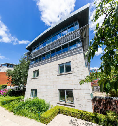 The Courtyard - SW19