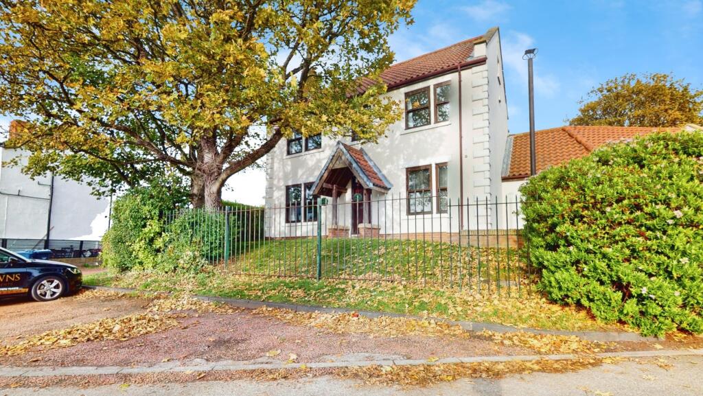 Main image of property: Quoin Cottage, The Folly, West Boldon