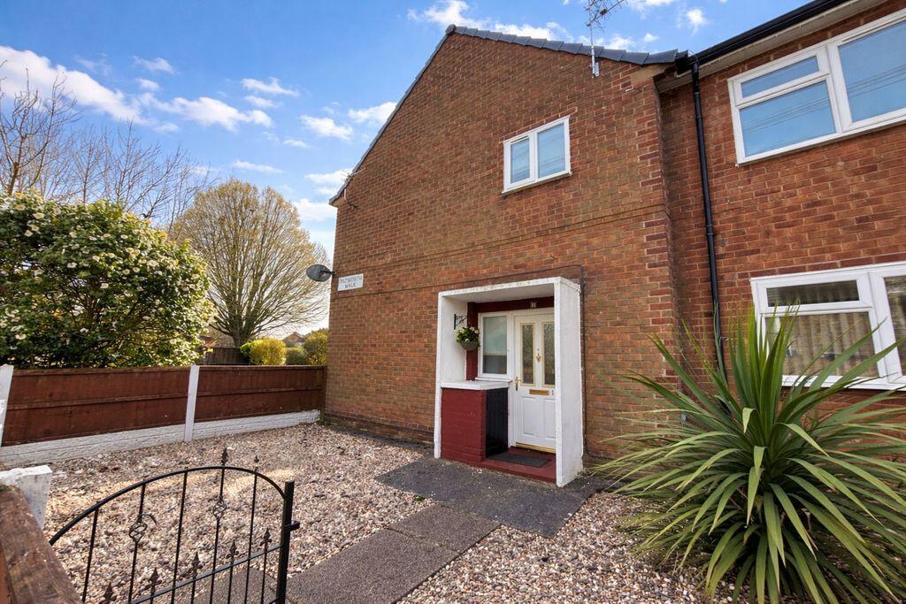 Main image of property: Padworth Walk, Baguley