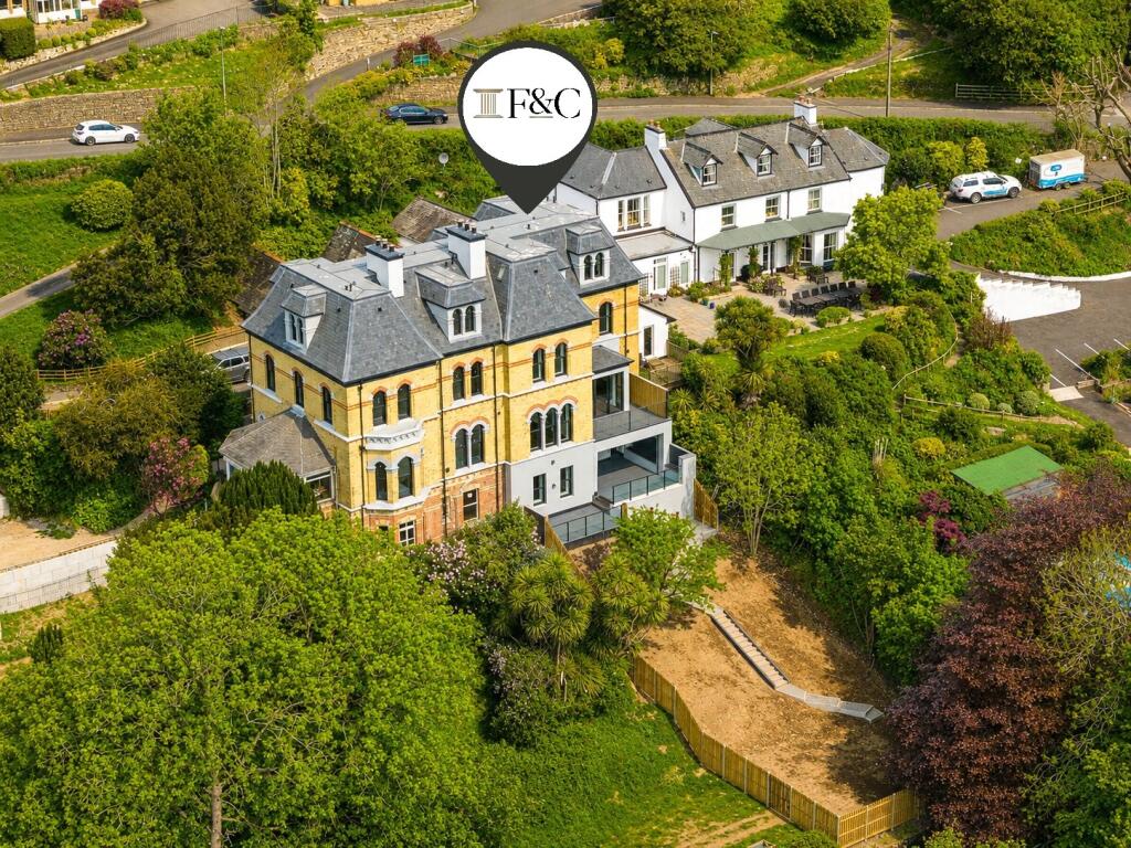 Main image of property: Torrs Park, Ilfracombe, Devon, EX34