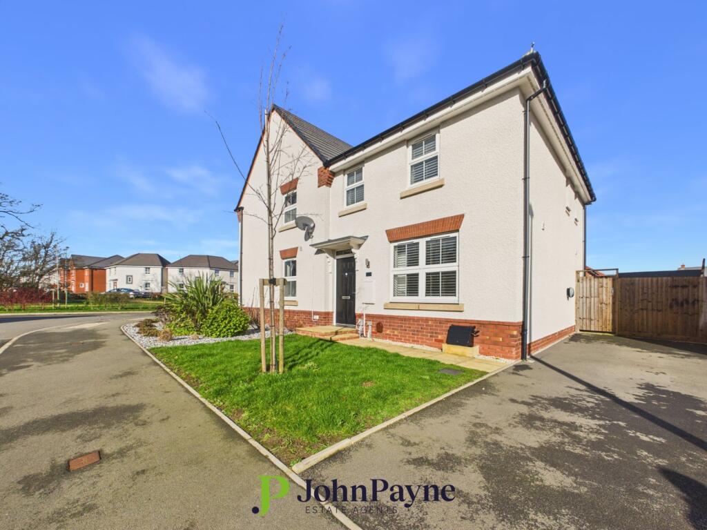 Main image of property: Jones Grove, Upper Lighthorne, Leamington Spa, Warwickshire, CV33